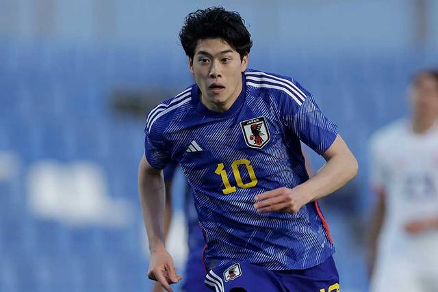 「日本がアルゼンチンをボコった」U-22代表の5得点快勝に日本人衝撃「こんな時代になったんだね」