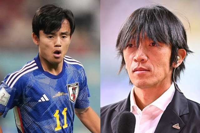 「心に染みますね」中村俊輔氏が感銘した久保建英の発言とは?
