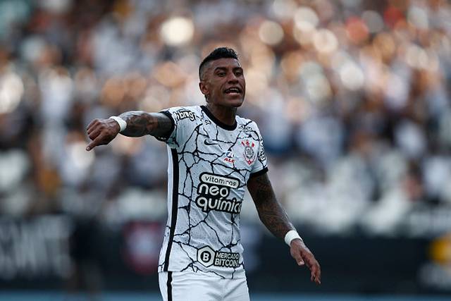 ヴィッセル神戸、元ブラジル代表MFパウリーニョ獲得の可能性浮上