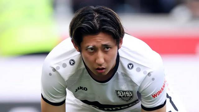 伊藤洋輝、本日バイエルンとの契約にサインへ!独紙ビルト「すべて決定済み」