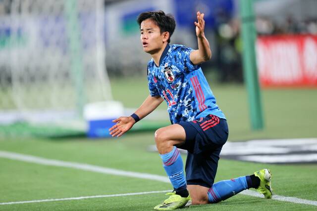 サッカー なぜ久保建英と三笘薫の初共演は不発に終わったのか U 24代表がアルゼンチンに0 1惜敗の理由 サッカータイム サッカー なぜ久保建英と三笘薫の初共演は不発に終わったのか U 24代表がアルゼンチンに0 1惜敗の理由 サッカータイム