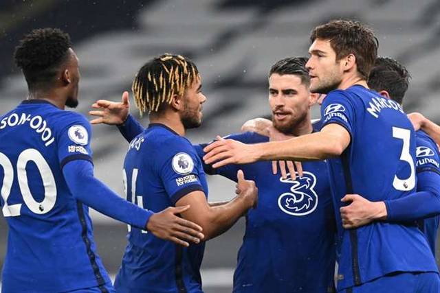 チェルシー トッテナムに完封勝利で連勝 ジョルジーニョのpk弾を守りきる プレミアリーグ第22節 サッカータイム