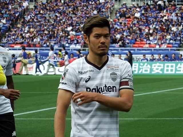 ヴィッセル神戸 山口蛍 ブーイングなしのサポーターにも要求 それぐらいしないと選手も気づかないところがある サッカータイム ヴィッセル神戸 山口蛍 ブーイングなしのサポーターにも要求 それぐらいしないと選手も気づかないところがある サッカータイム