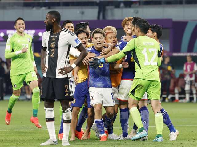 コスタリカ紙「日本を過小評価するのは大きな過ち」【カタールW杯】