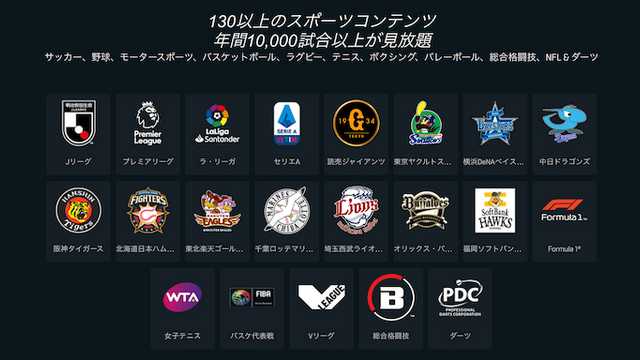 悲報 Daznさん アジアでのcl放映権を契約解除か サッカータイム 悲報 Daznさん アジアでのcl放映権を契約解除か サッカータイム