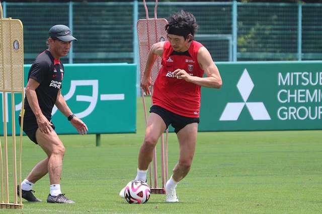 【浦和レッズ】「元気は浦和に戻るとしたら今年がラストチャンスだろう」「戻る気ないのは分かってた」