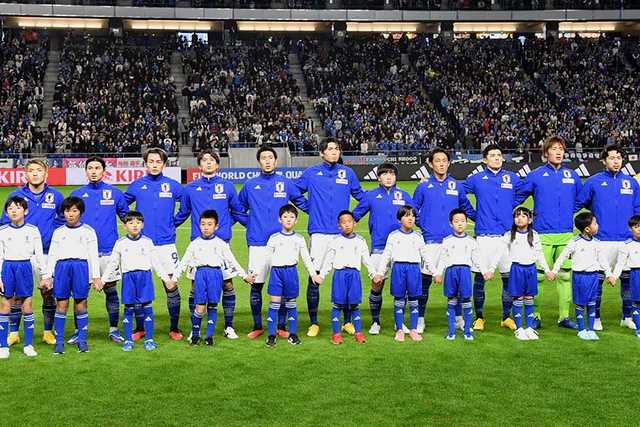 【サッカー】日本×シリア戦、テレビ放送未決定は決して異常事態ではない 日本代表戦は「ドル箱」とは言えなくなってきている