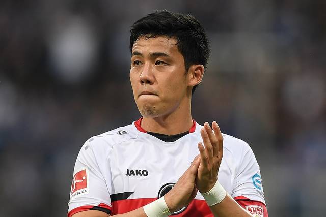 遠藤航、今季もデュエルモンスターぶりを発揮!