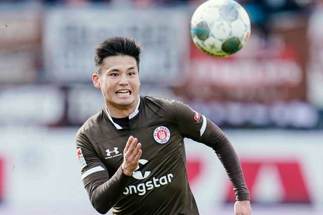 宮市亮ってサッカー選手いたよな サッカータイム