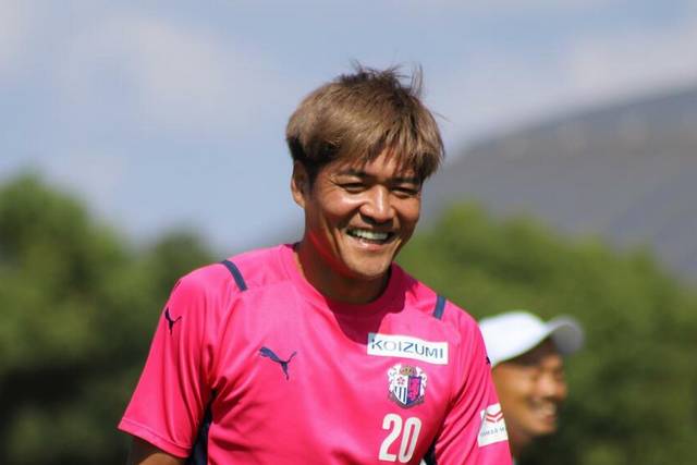 大久保嘉人「シュートを3本打てれば、間違いなく1本入る」