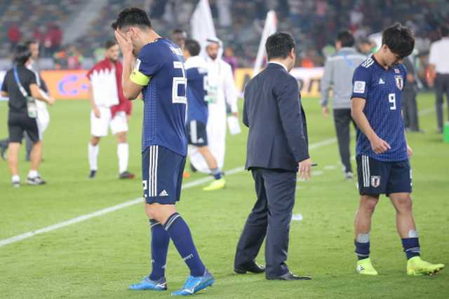 仲良し軍団に限界あり 喝 なくして一体感は生まれない 不在だった川島 長谷部 本田の役目 アジア杯 サッカータイム