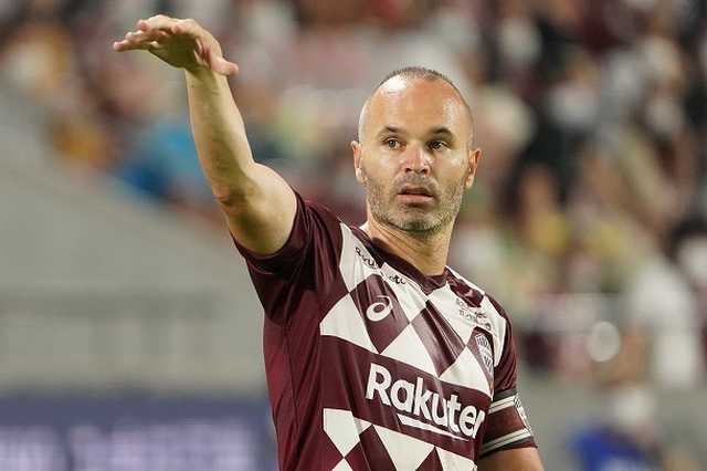 イニエスタさん 6失点大敗を謝罪 悔しいです サポーターに申し訳なく思います サッカータイム イニエスタさん 6失点大敗を謝罪 悔しいです サポーターに申し訳なく思います サッカータイム