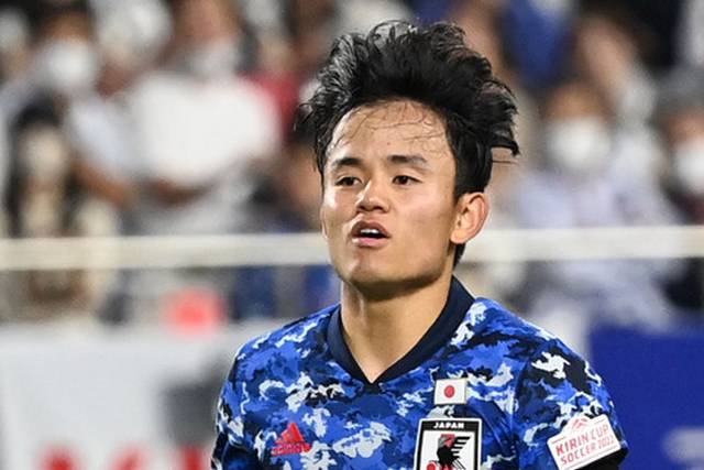 久保建英の移籍先候補にレアル ソシエダが浮上 サッカータイム