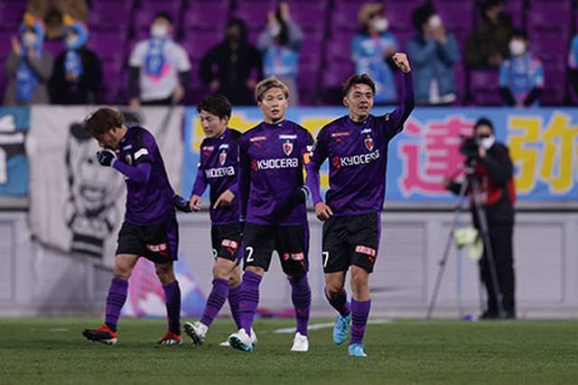 京都サンガ 鳥栖に2発勝利 山田楓喜がプロ初弾 豊川雄太も加入後初ゴール ルヴァン杯グループc第2節 サッカータイム 京都サンガ 鳥栖に2発勝利 山田楓喜がプロ初弾 豊川雄太も加入後初ゴール ルヴァン杯グループc第2節 サッカータイム