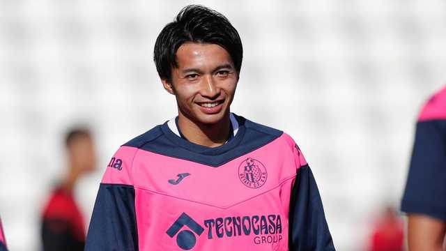 ベティス 柴崎岳の獲得に関心 正式移籍での獲得を狙う サッカータイム ベティス 柴崎岳の獲得に関心 正式移籍での獲得を狙う サッカータイム