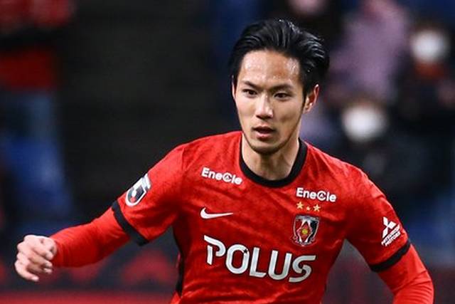 浦和レッズ Fw杉本健勇が横浜f マリノスに期限付き移籍 サッカータイム