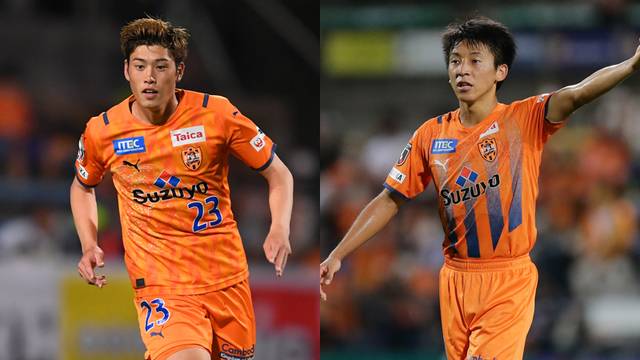 日本代表 清水エスパルスの松岡大起 鈴木唯人を追加招集 セルティック移籍組が不参加に サッカータイム