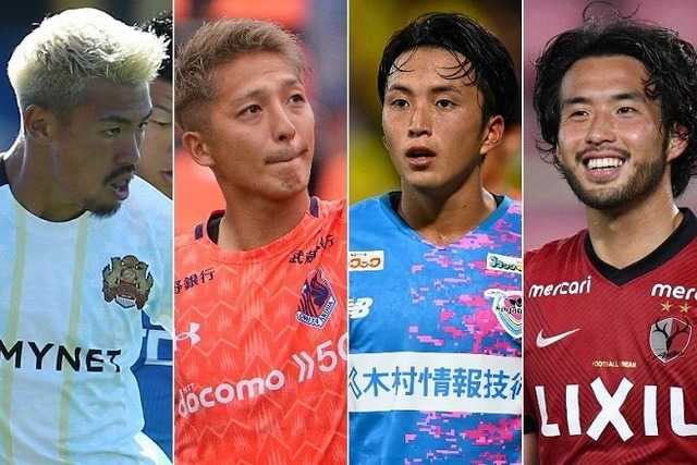 浦和レッズが犬飼智也、馬渡和彰、大畑歩夢、知念哲矢を獲得!