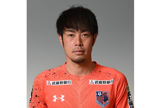 【大宮アルディージャ】MF三門雄大がFC今治に完全移籍