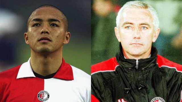 ファン マルワイクさん 小野伸二はクールなテクニシャンとして記憶されているが サッカータイム