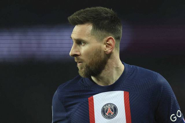 メッシ、MLSインテル・マイアミ移籍を決断 英BBC報道