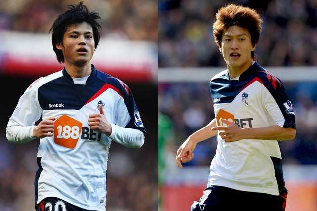 宮市亮 韓国人の お兄ちゃん と再会果たす サッカータイム