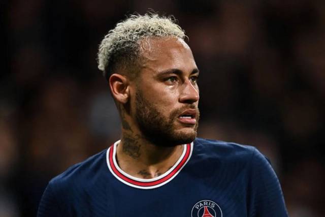 エムバペ残留の余波 Psg ネイマールを売却か サッカータイム エムバペ残留の余波 Psg ネイマールを売却か サッカータイム