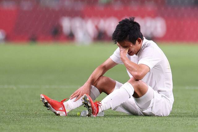 東京五輪 サッカー男子3位決定戦日本 メキシコの世帯平均視聴率は13 2 サッカータイム 東京五輪 サッカー男子3位決定戦日本 メキシコの世帯平均視聴率は13 2 サッカータイム