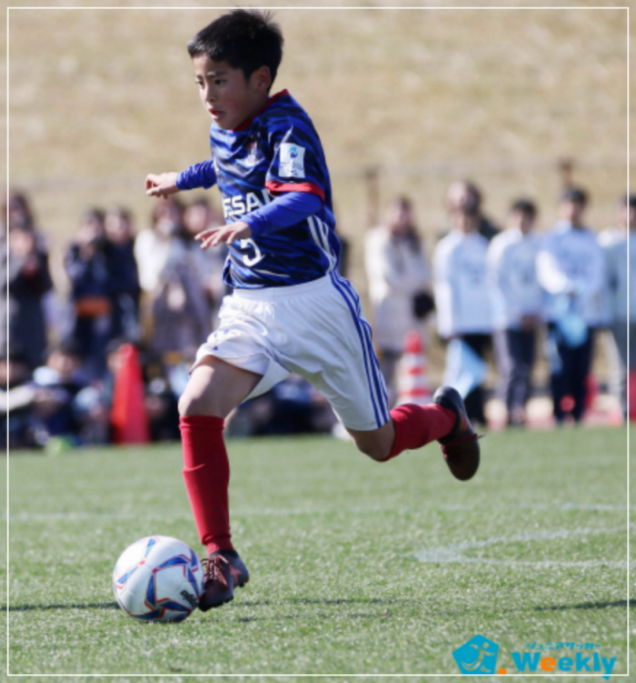 久保建英の6歳下の弟 瑛史くんのレアル マドリード下部組織入り報道 横浜fm関係者は否定 そのような話はありません サッカータイム 久保建英の6歳下の弟 瑛史くんのレアル マドリード下部組織入り報道 横浜fm関係者は否定 そのような話はありません サッカータイム