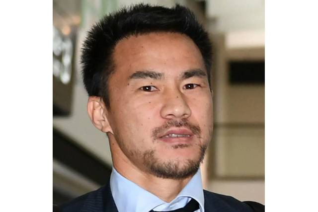 岡崎慎司、“ベスト8の壁”に言及