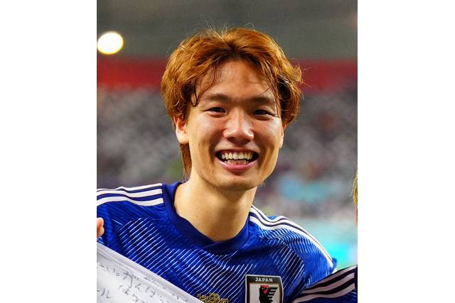 【サッカー】パリ五輪のOA枠は板倉滉が濃厚 最終候補に田中碧、谷口彰悟、町田浩樹