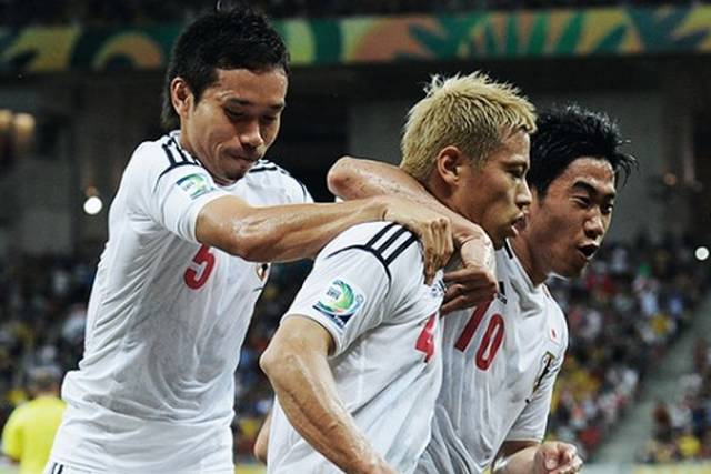 本田 香川 長友 日本サッカーって結局この時期が1番面白かったよな サッカータイム 本田 香川 長友 日本サッカーって結局この時期が1番面白かったよな サッカータイム