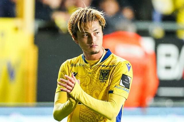 鈴木優磨が今夏の移籍騒動について言及