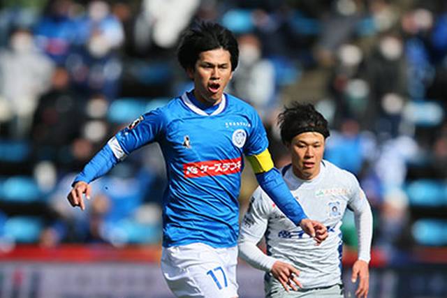 J2第3節 水戸ホーリーホック 秋田に完封負けで連敗 サッカータイム