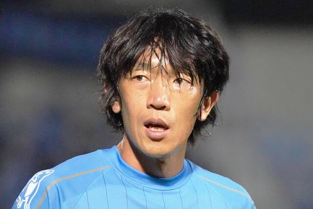中村俊輔が感じた日本と強豪国の違い 世界との距離感は 今が一番 難しいところだよね サッカータイム