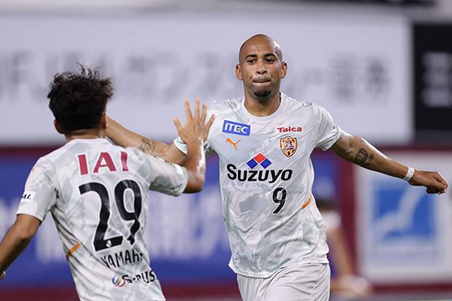 J1第20節 清水エスパルス、後半AT被弾で神戸に敗戦 最下位転落
