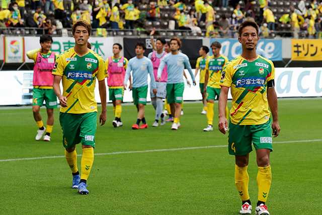 J2第22節 ジェフ千葉、ホームで大宮とドロー 櫻川ソロモンが同点弾