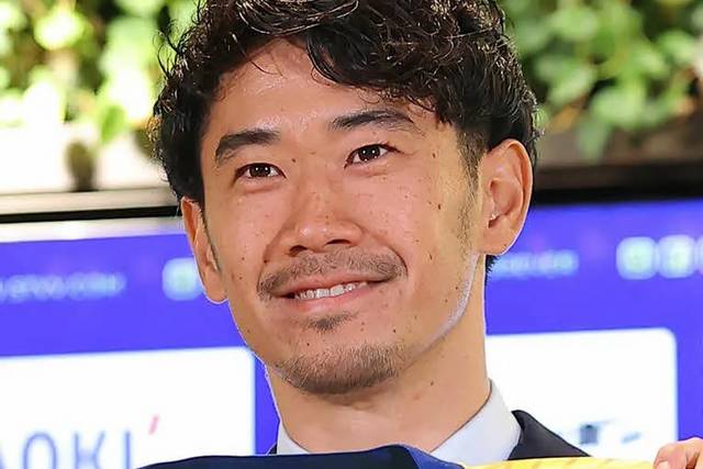 香川真司の代表“電撃復帰”あるのか？