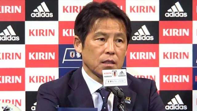 元天才司令塔 日本代表の選考に持論 使い勝手がエエ奴が評価されるとはしょーもな過ぎるね サッカータイム