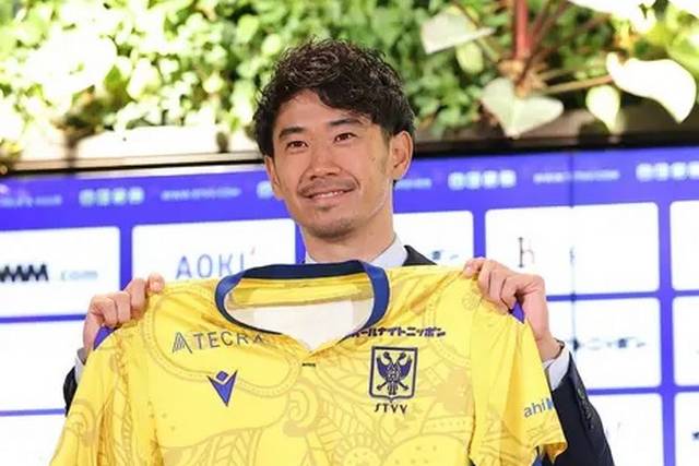 香川真司、Jリーグ復帰「考えるところはありましたけど…」