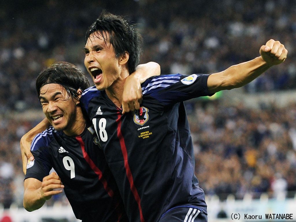 前田遼一大食い伝説 サッカーコピペまとめブログ