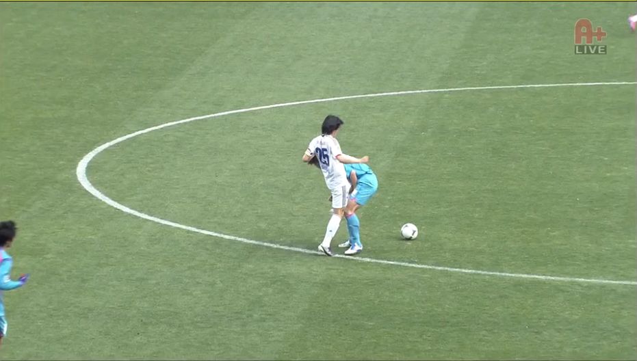 中村俊輔 ていうかケツを叩くんだよね4 サッカー蹴蹴頭 中村俊輔 ていうかケツを叩くんだよね4 サッカー蹴蹴頭