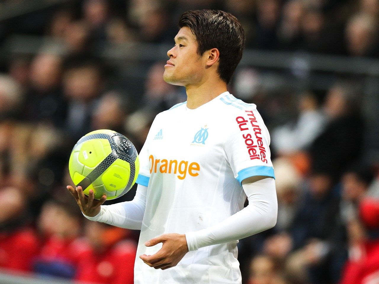 マルセイユｄｆ酒井宏樹ベストイレブンに選出 サカ速まとめ