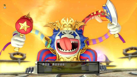 ドラクエ10 ドラクエ10をサービス終了までプレイしたプクリポのお話