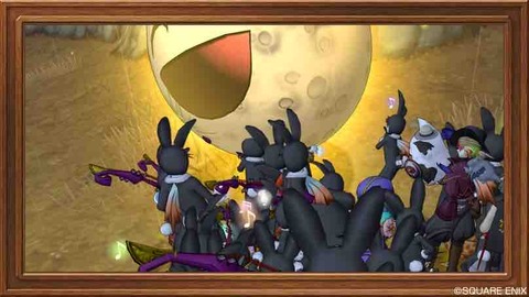 ドラクエ10をサービス終了までプレイしたプクリポのお話