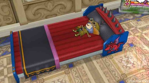 更新情報 ドラクエ10をサービス終了までプレイしたプクリポのお話