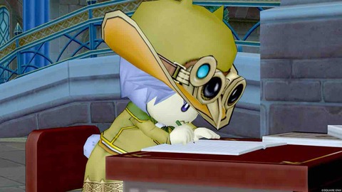 人気ブログランキングについて : ドラクエ10をサービス終了までプレイ