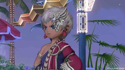 更新情報 ドラクエ10をサービス終了までプレイしたプクリポのお話