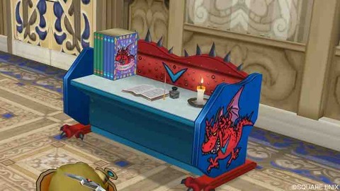 更新情報 ドラクエ10をサービス終了までプレイしたプクリポのお話