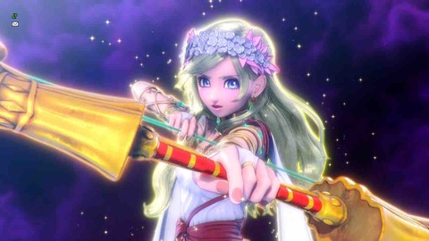 ドラクエブログ ドラクエ10をサービス終了までプレイしたプクリポのお話